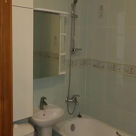 Home Daire Minsk